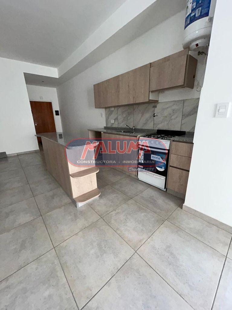 Foto de Departamento monoambiente. | Basualdo al 1400, imagen 3