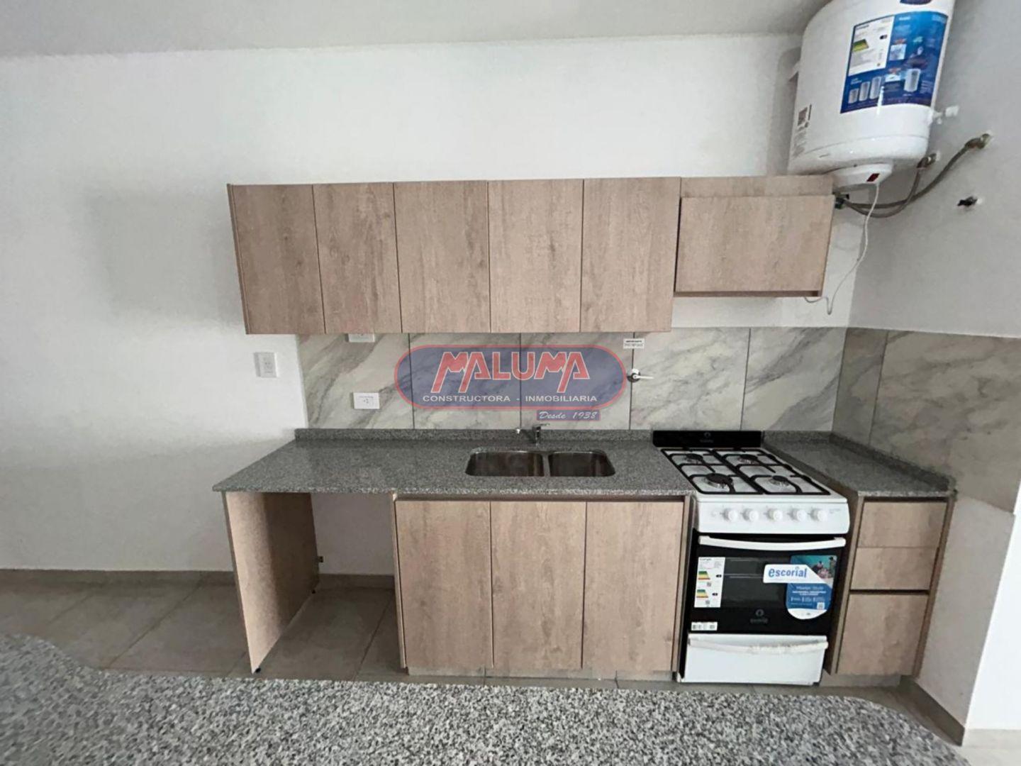 Foto de Departamento monoambiente. | Basualdo al 1400, imagen 2