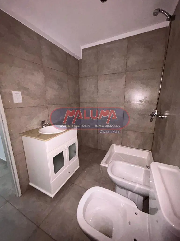 Departamento 3 ambientes. | Basualdo al 1400 4