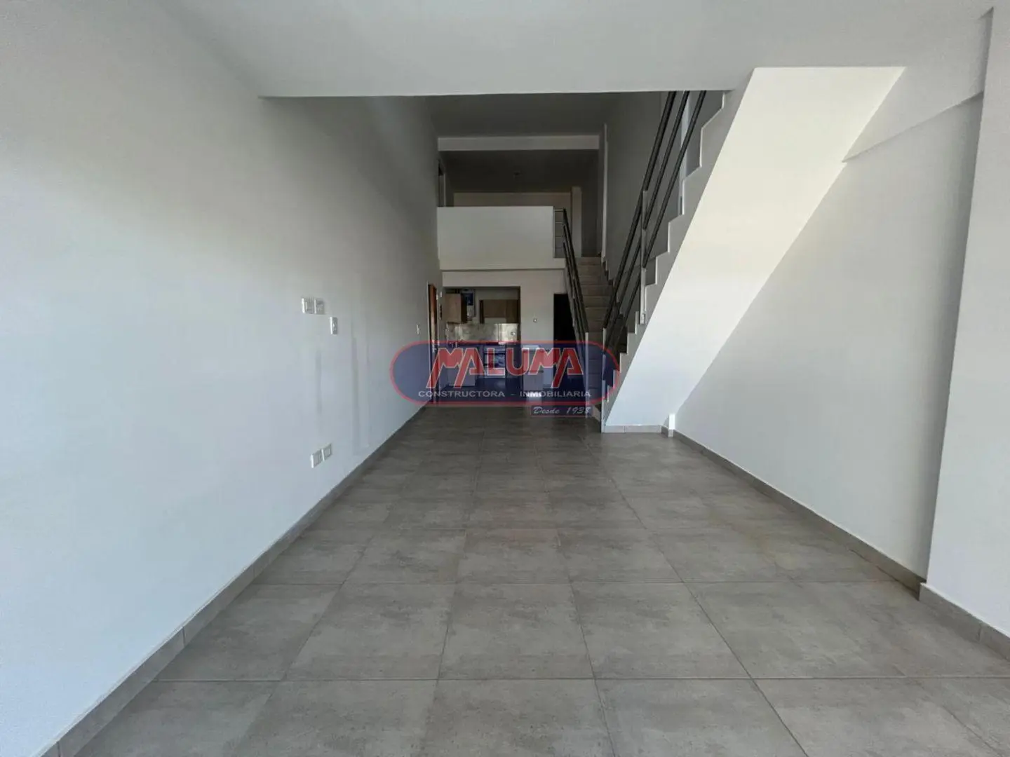 Departamento 3 ambientes. | Basualdo al 1400 3