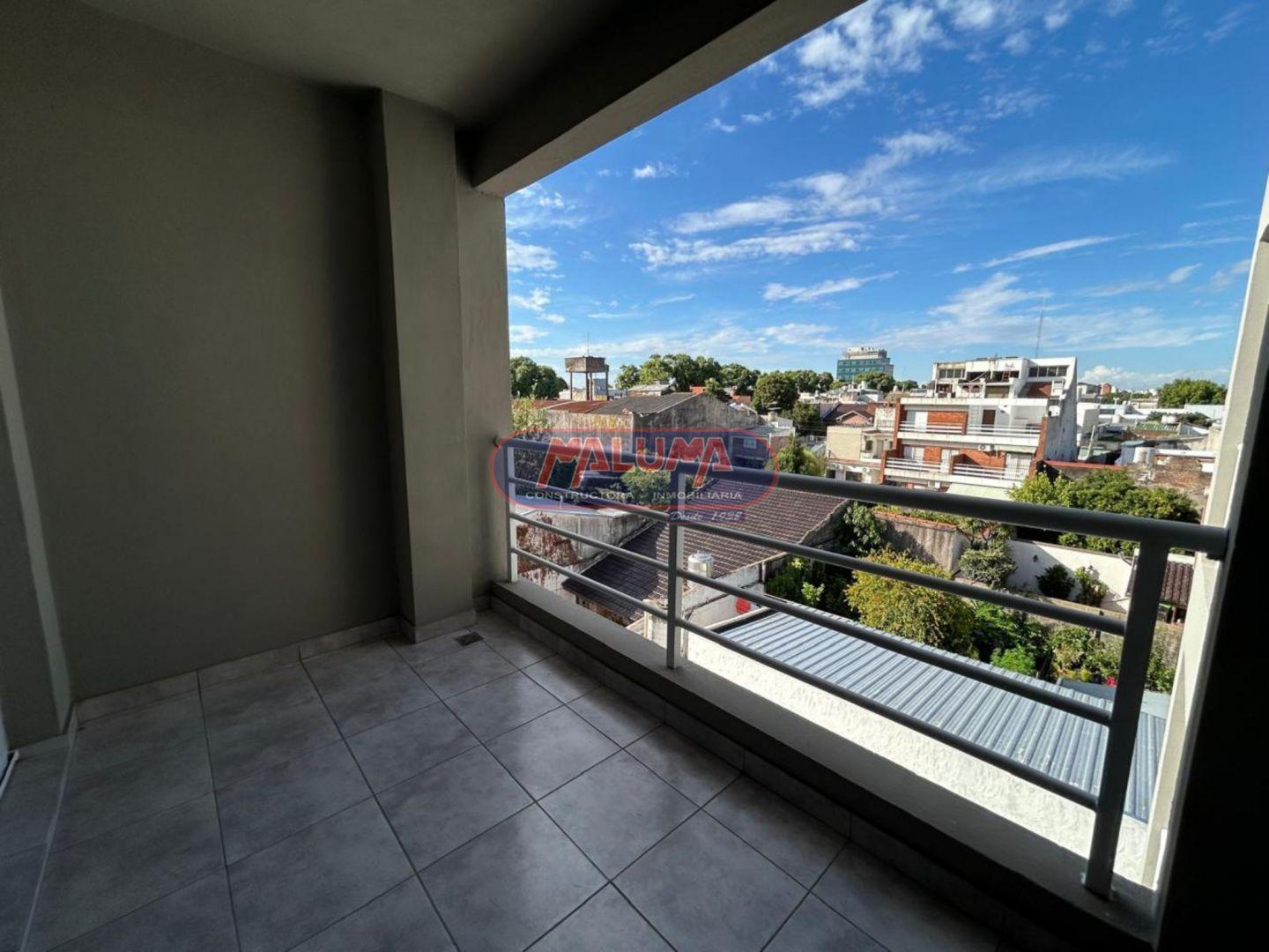 Departamento 3 ambientes. | Basualdo al 1400