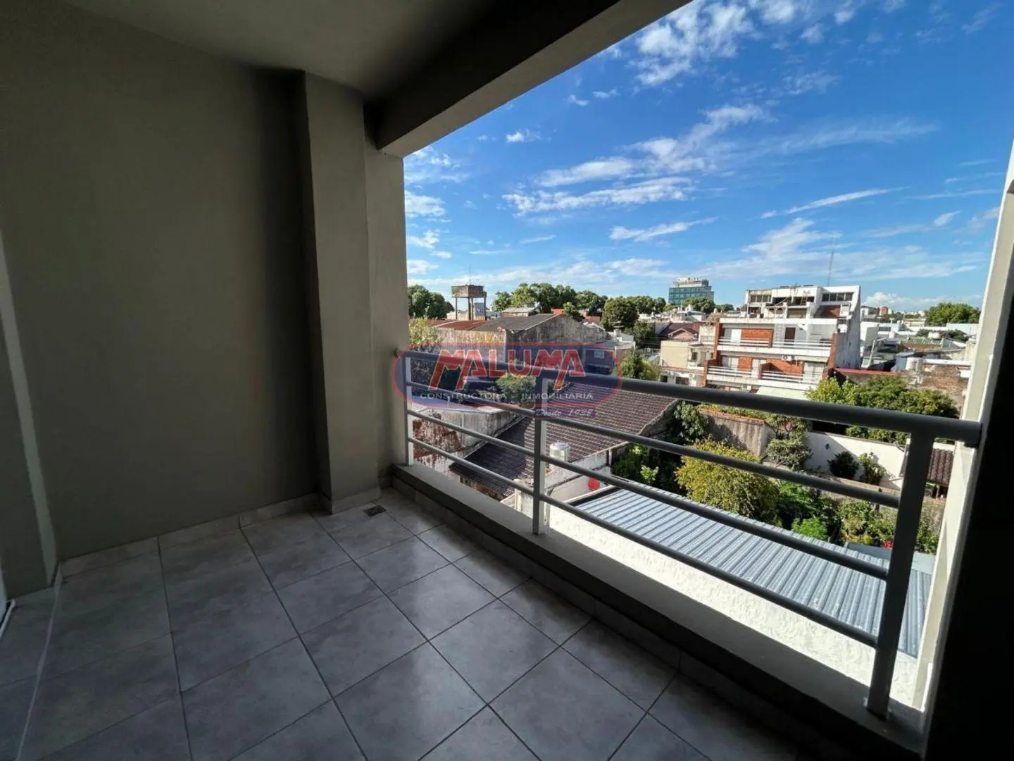 Departamento 3 ambientes. | Basualdo al 1400 2