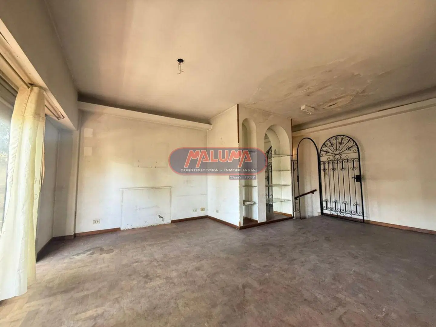 Casa 6 ambientes. | Yerbal al 5100 4