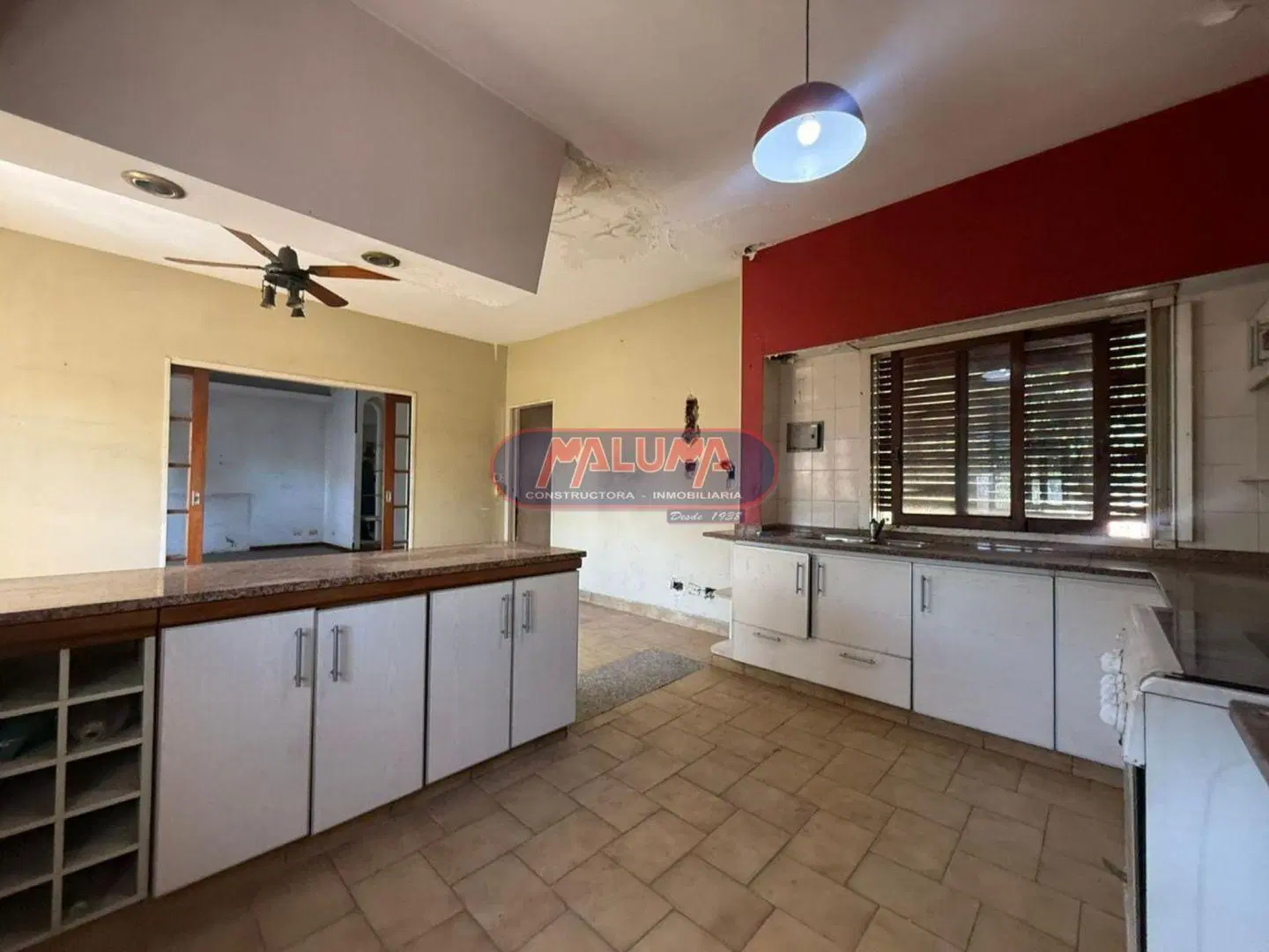 Casa 6 ambientes. | Yerbal al 5100 5