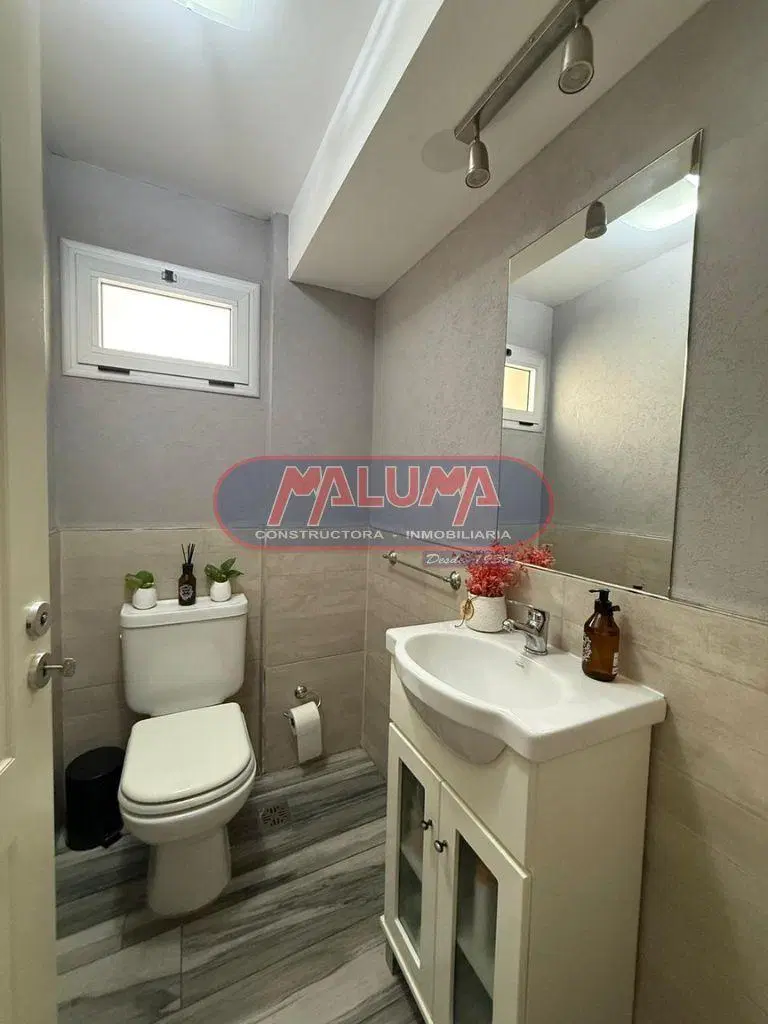 Departamento 3 ambientes. | Ulrico Schmidl al 5900 5