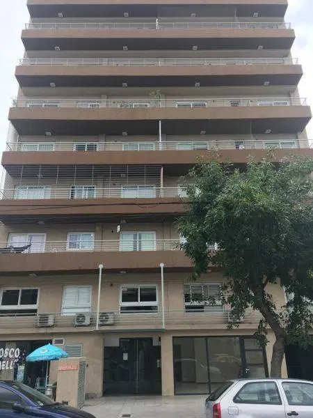 Departamento monoambiente. | Escalada al 800 1