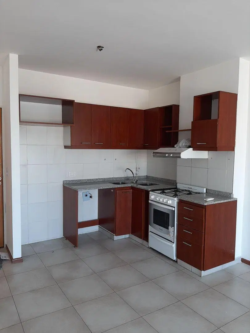 Departamento monoambiente. | Escalada al 800 3
