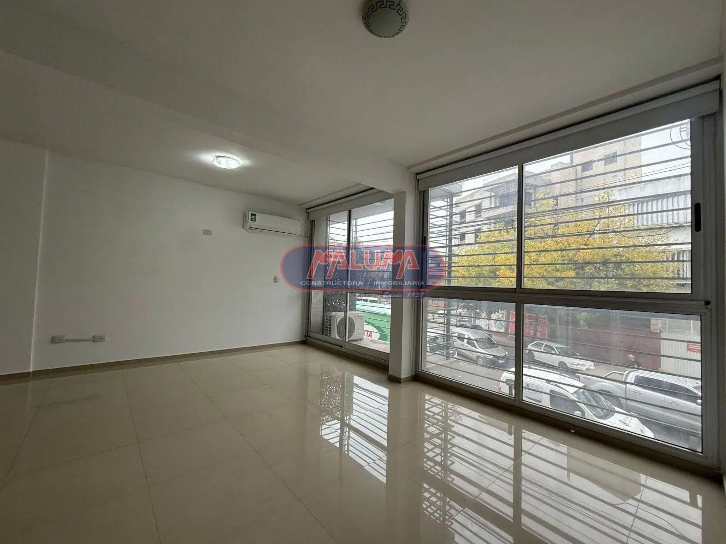 Departamento 1 ambiente. | Av. Lacarra al 300 2