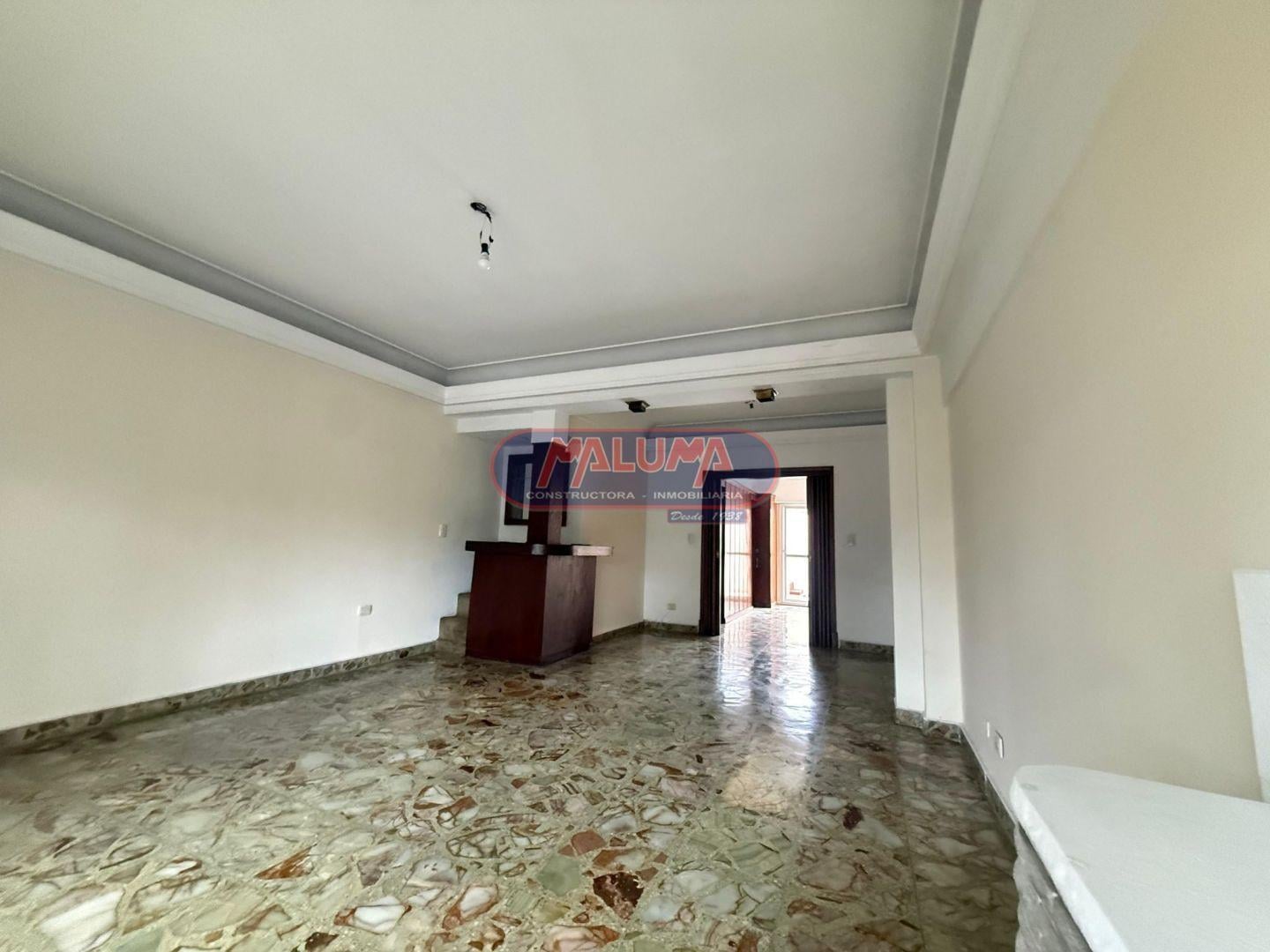 Departamento 3 ambientes. | Cajaravilla al 4300