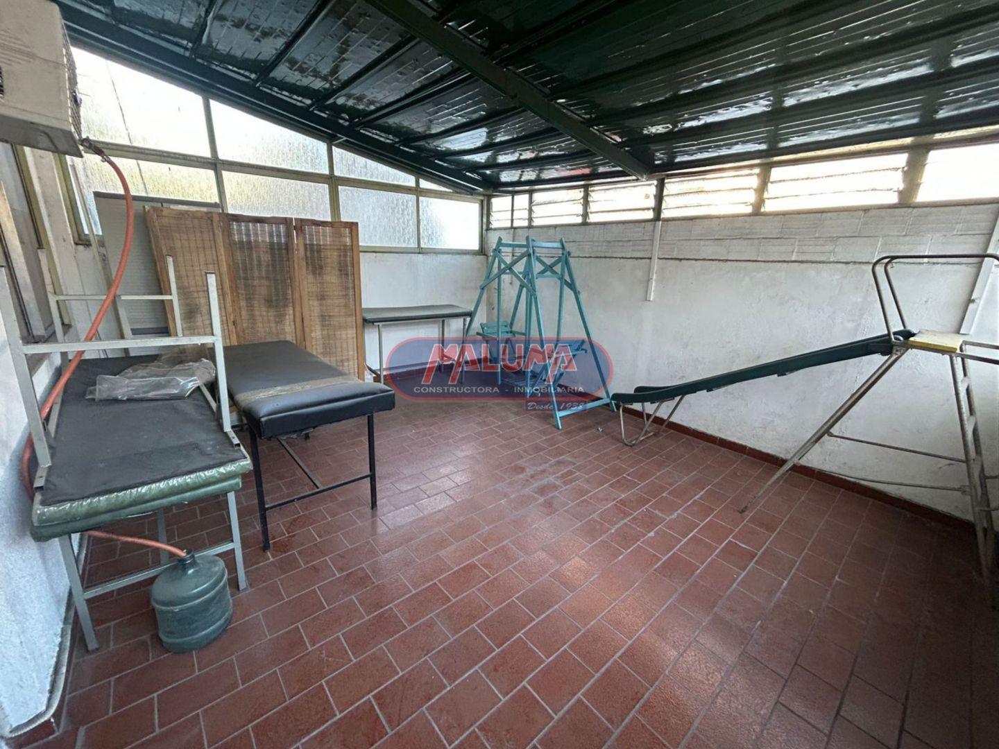 Departamento 2 ambientes. | Alsina al 100