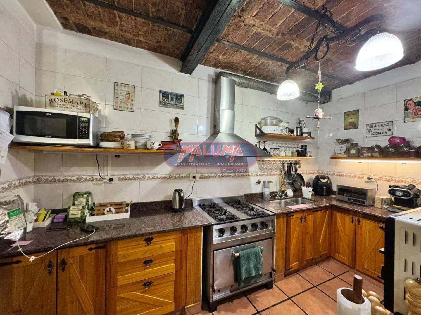 Departamento 4 ambientes. | Miralla al 1500 3