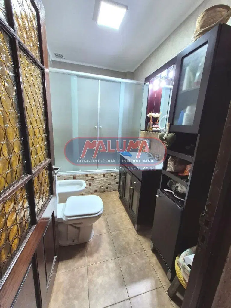 Departamento 4 ambientes. | Miralla al 1500 4