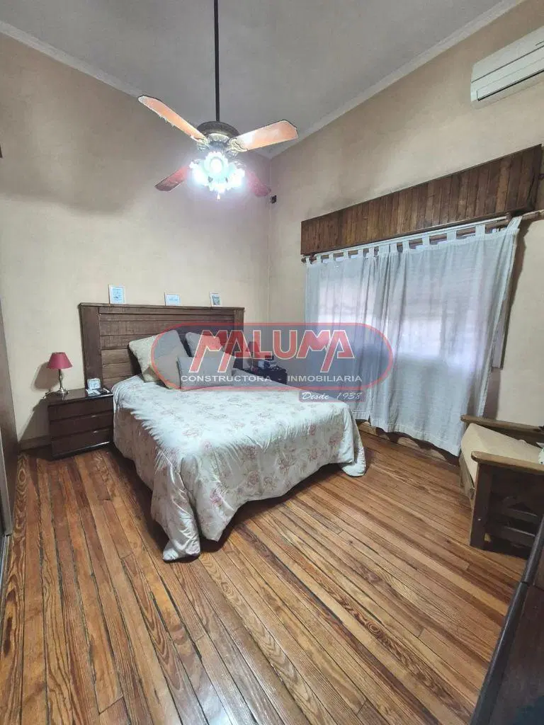 Departamento 4 ambientes. | Miralla al 1500 2