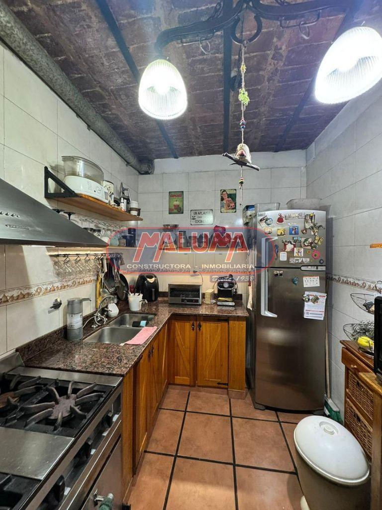 Foto de PROPIEDAD RESERVADA Departamento 4 ambientes. | Miralla al 1500, imagen 2
