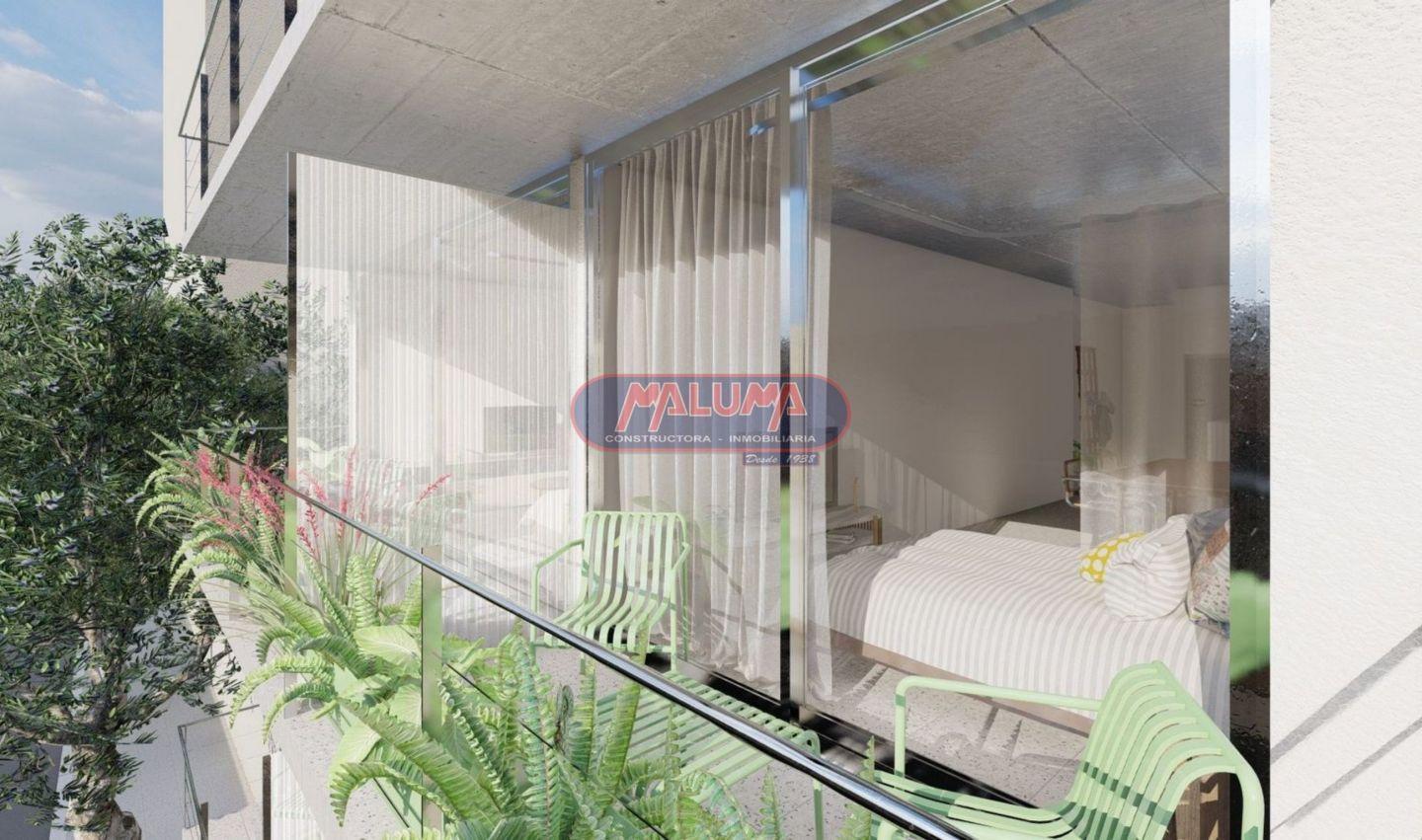 Foto de Departamento monoambiente. | Av. Rivadavia al 9500, imagen 3