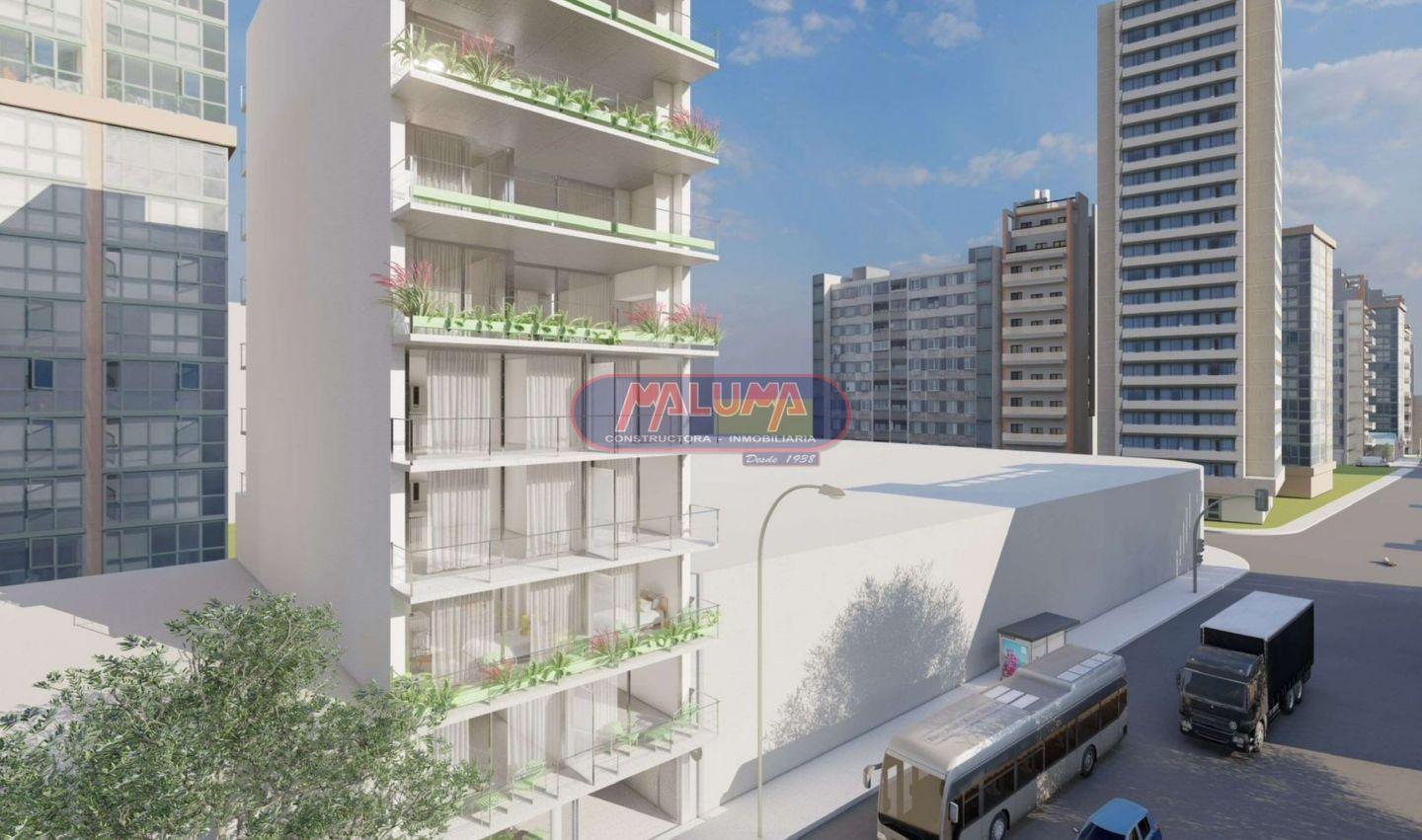 Foto de Departamento monoambiente. | Av. Rivadavia al 9500, imagen 3