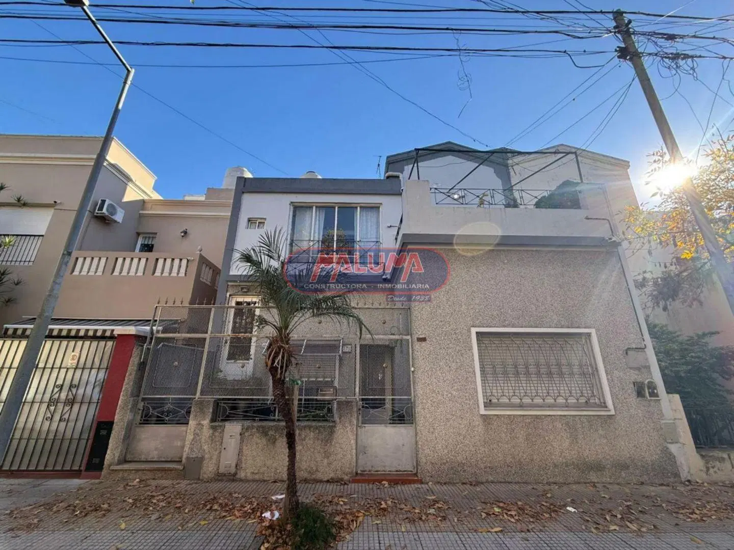 Departamento 3 ambientes. | El mirasol al 100 4