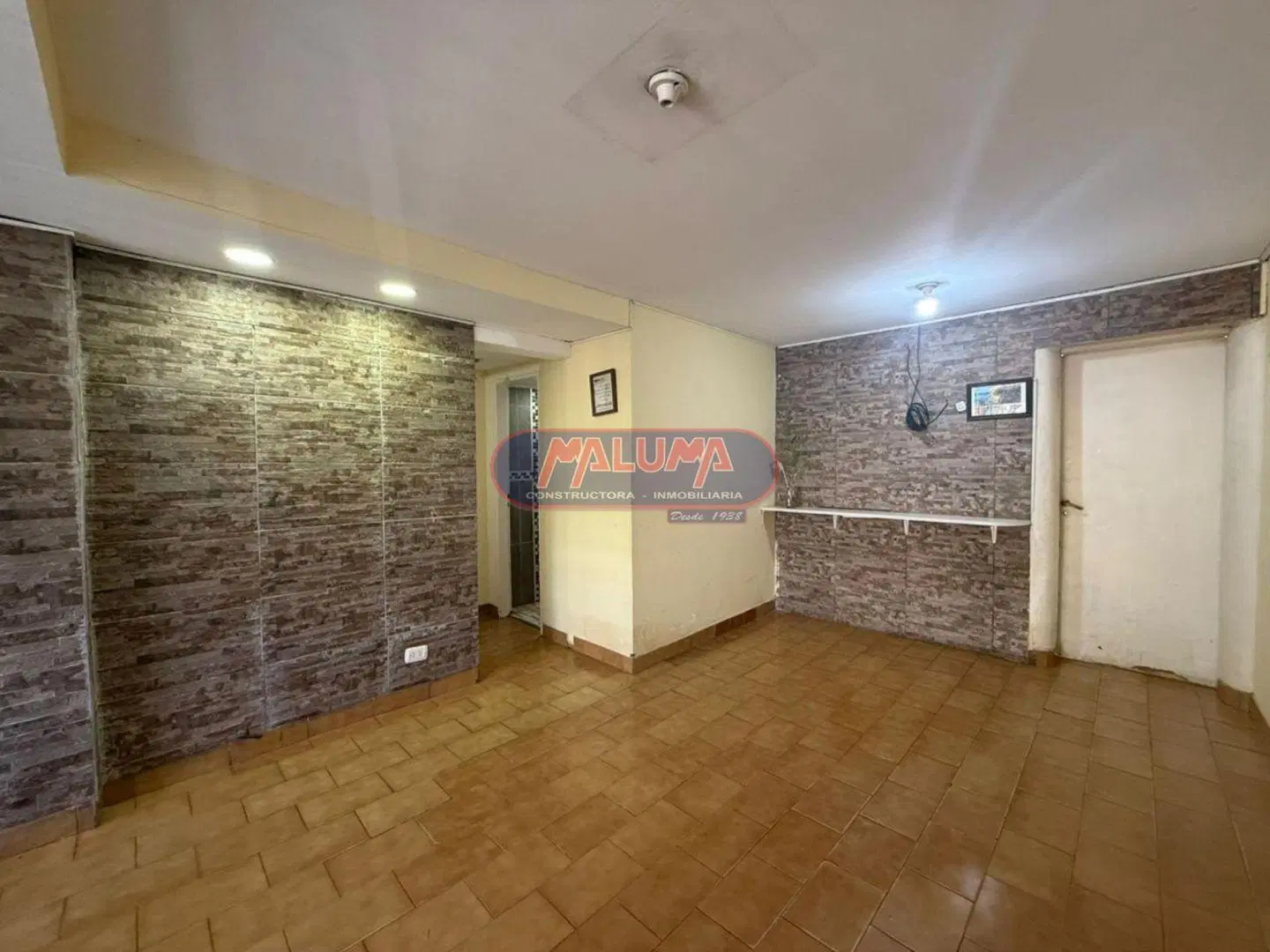 Departamento 3 ambientes. | El mirasol al 100 1