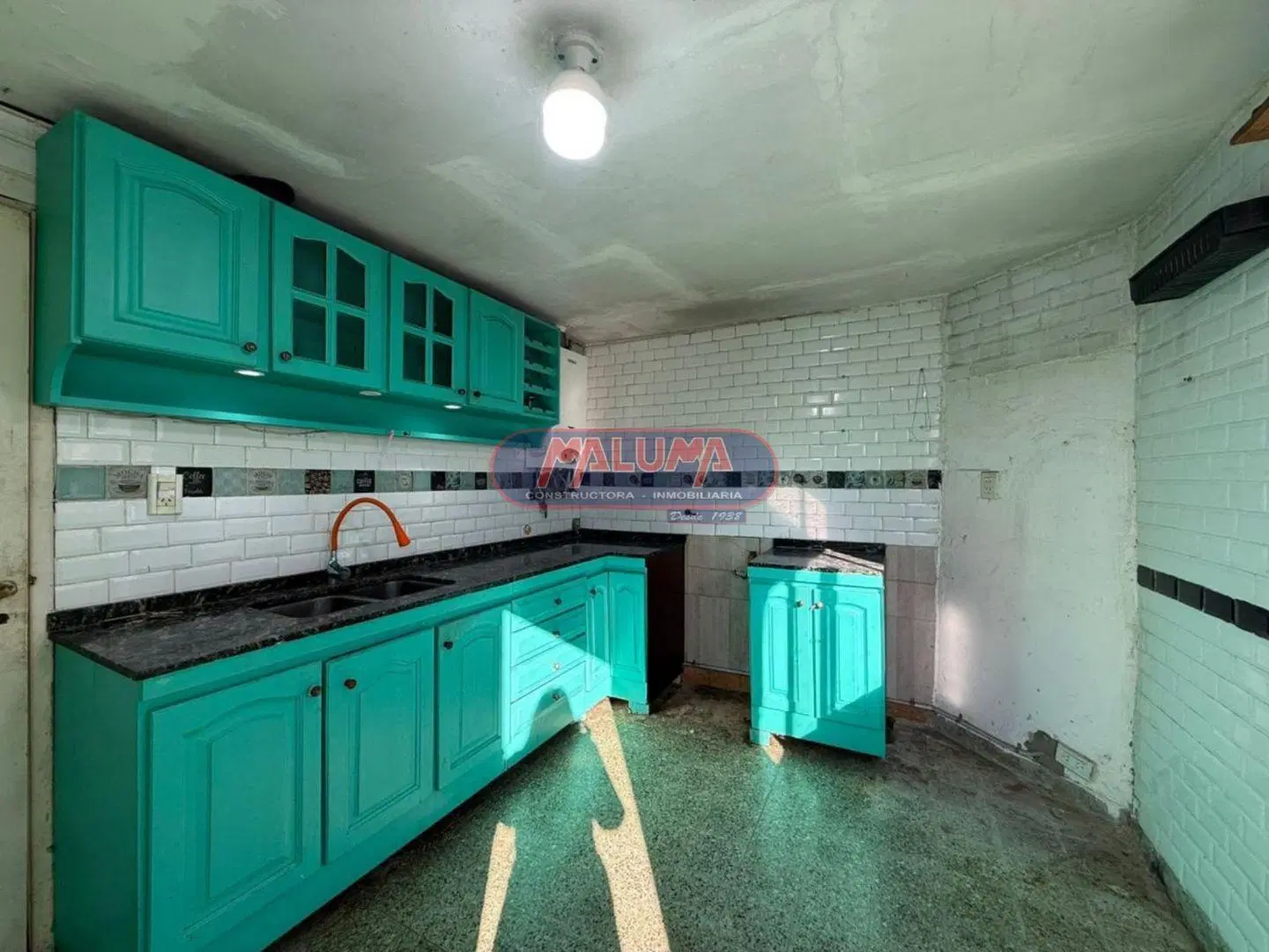 Departamento 3 ambientes. | El mirasol al 100 2