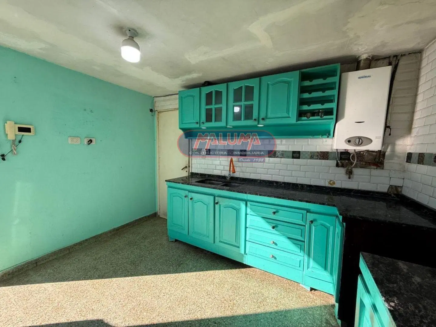 Departamento 3 ambientes. | El mirasol al 100 5