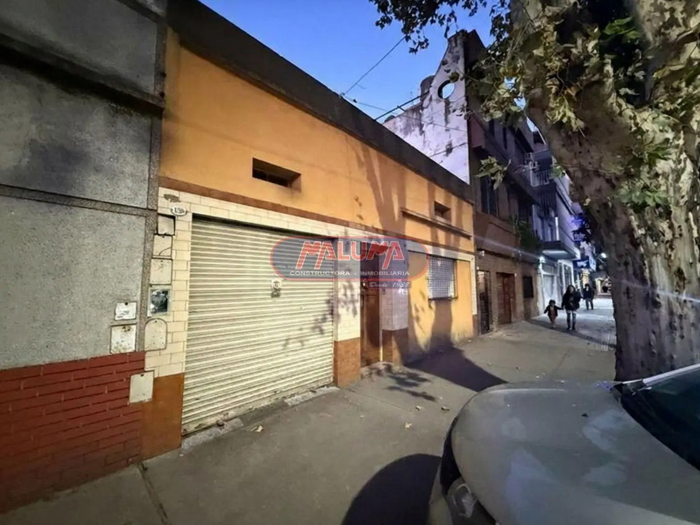Lote . | Montiel al 1200 4