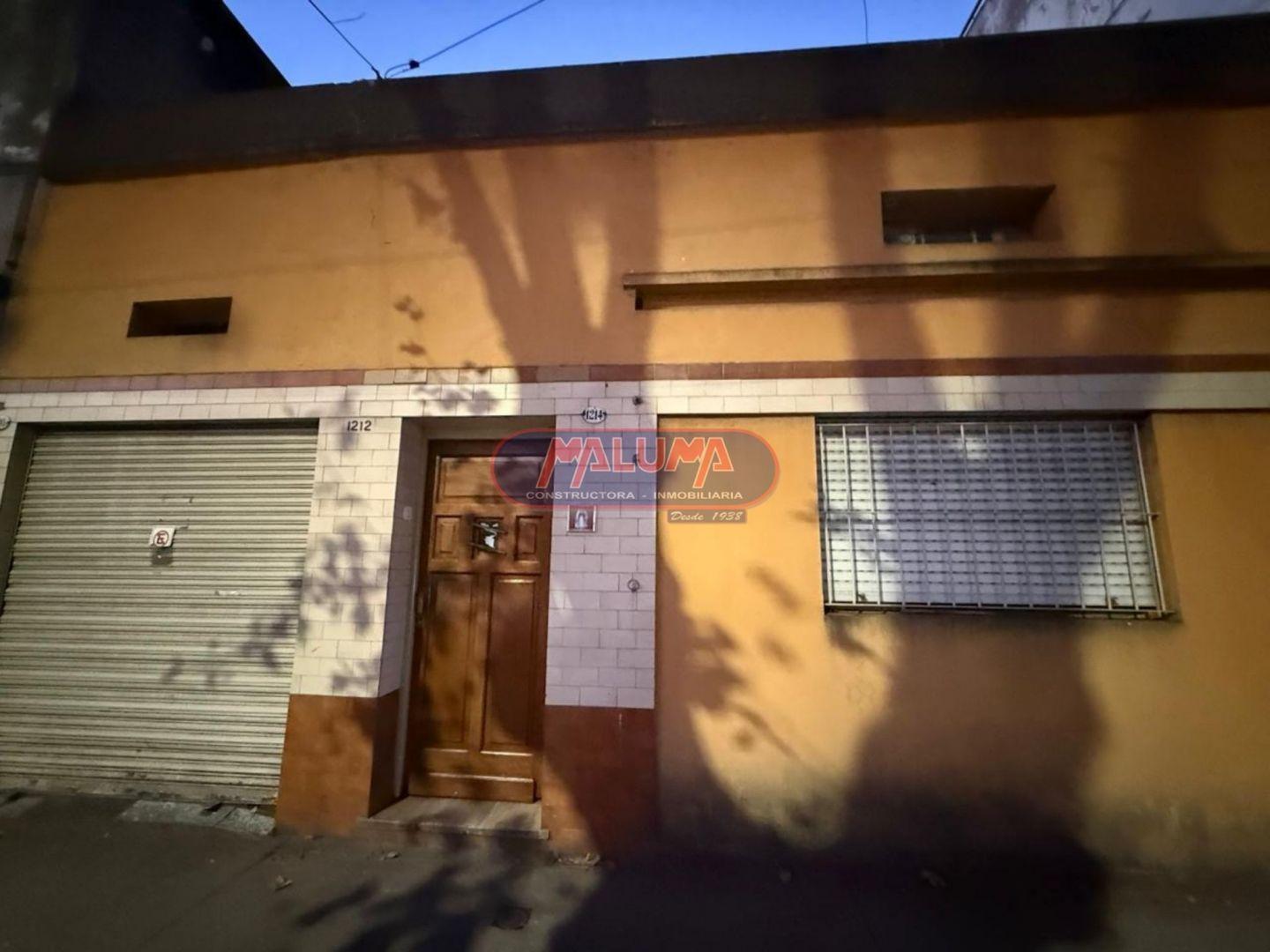 Lote . | Montiel al 1200