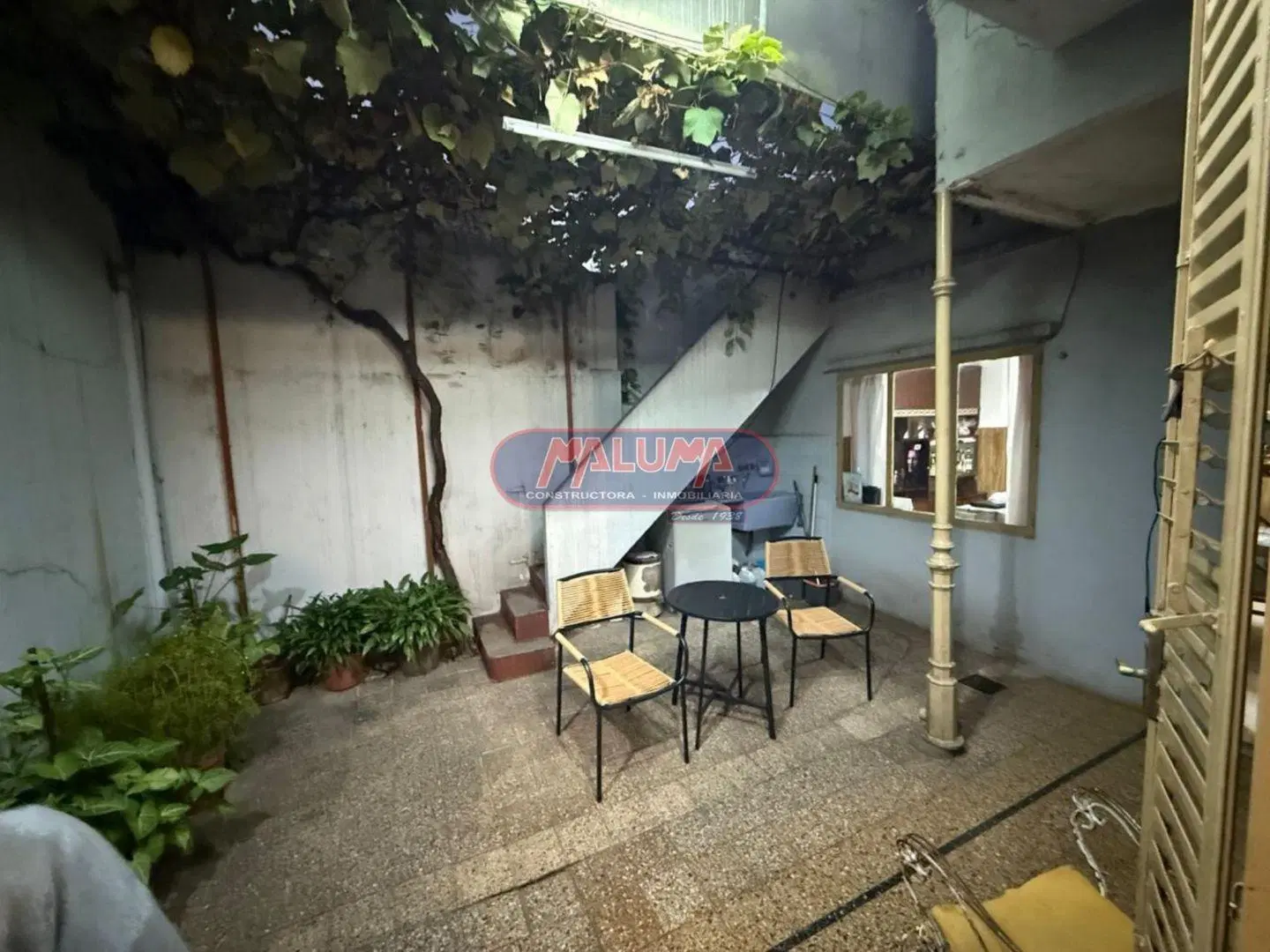 Lote . | Montiel al 1200 2
