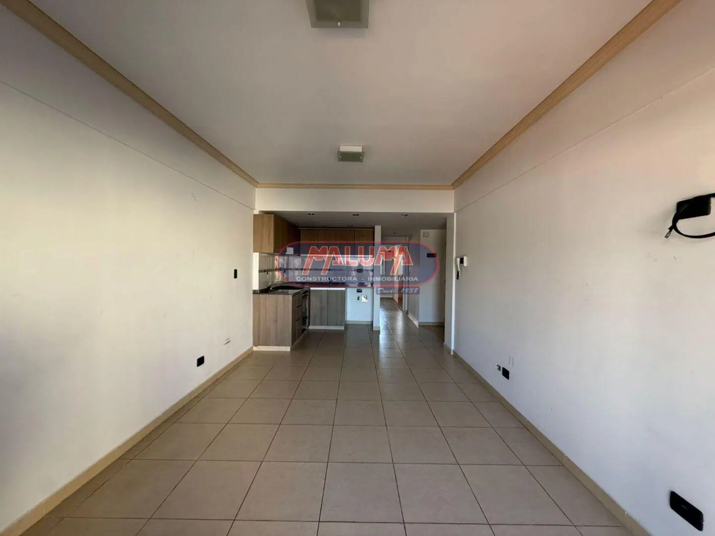 PROPIEDAD RESERVADA Departamento 2 ambientes 0 dormitorios. | Ramon Falcon al 6600 1