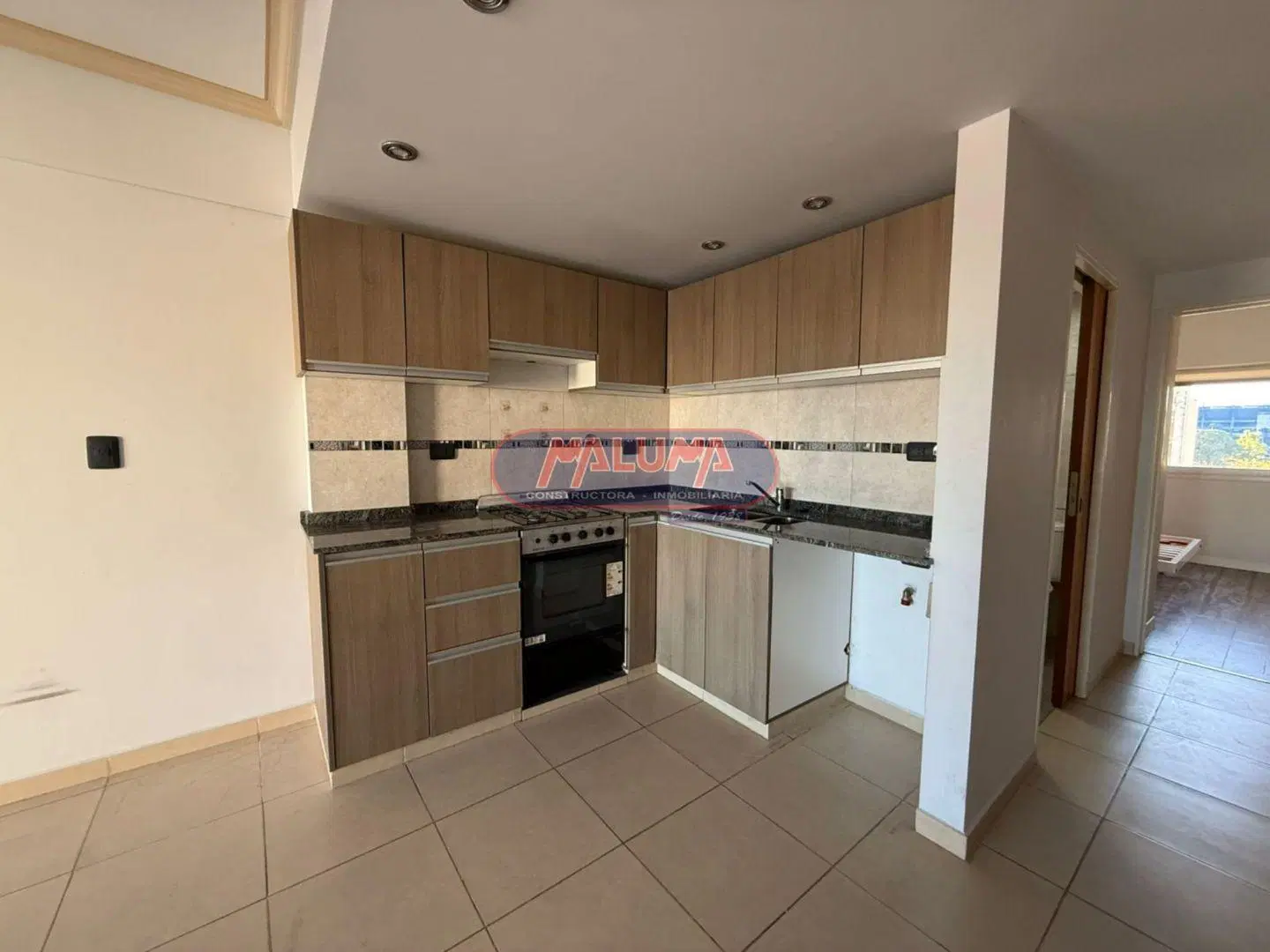 PROPIEDAD RESERVADA Departamento 2 ambientes 0 dormitorios. | Ramon Falcon al 6600 3