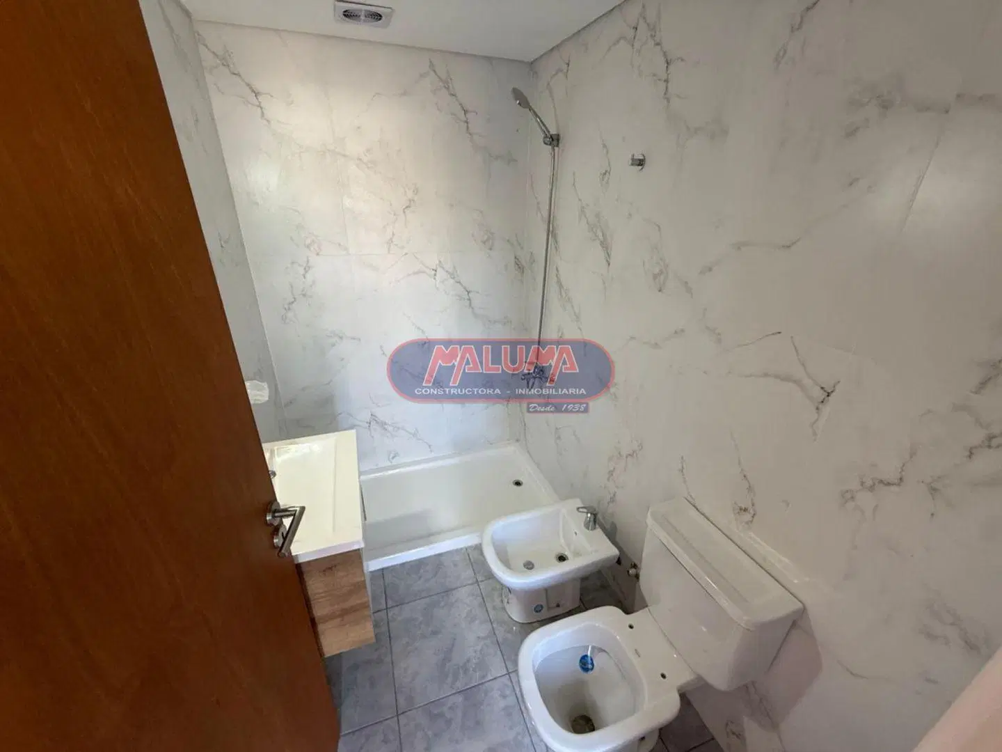 Departamento 2 ambientes. | Sierra Grande al 2600 5
