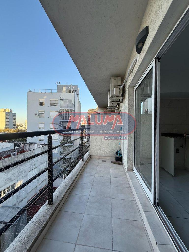 Foto de Departamento 1 ambiente. | Ramon L. Falcon al 6700, imagen 2