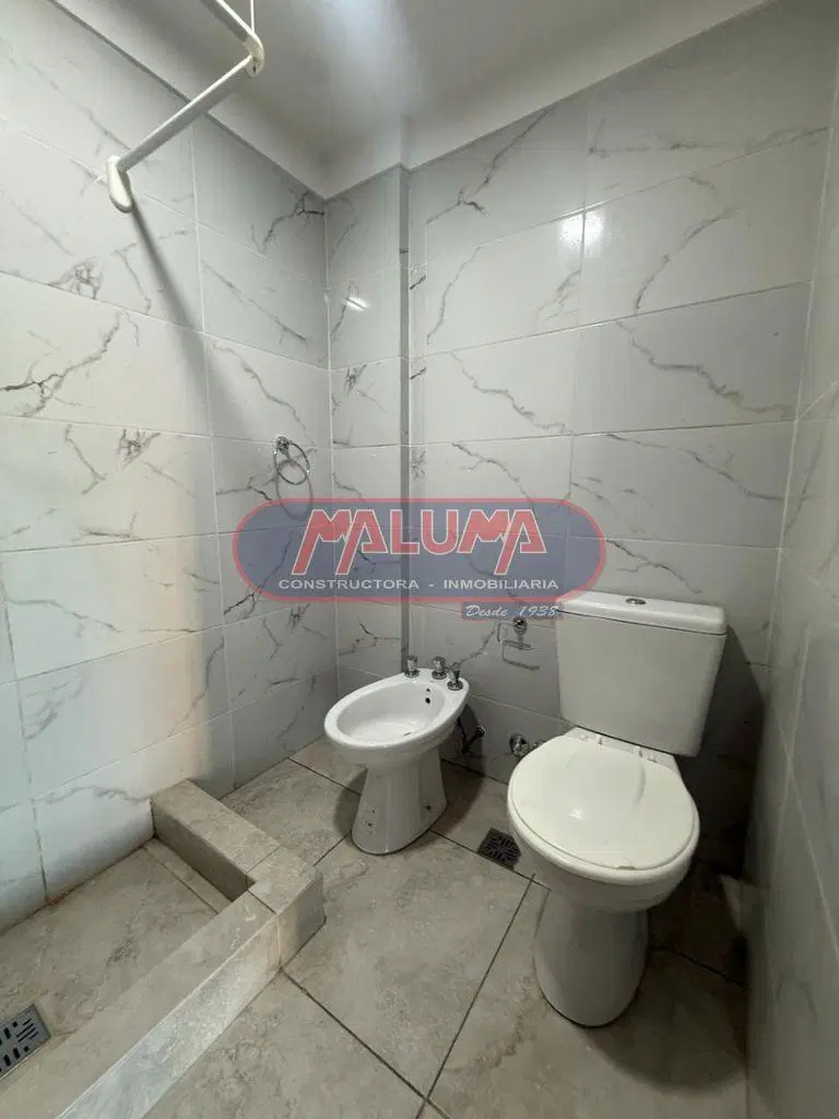Departamento 1 ambiente. | Ramon L. Falcon al 6700 5