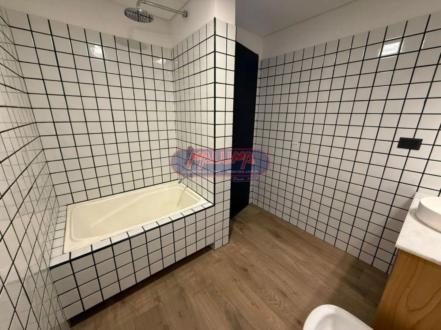 Departamento 2 ambientes. | Av. Pres. Perón al 2200 5