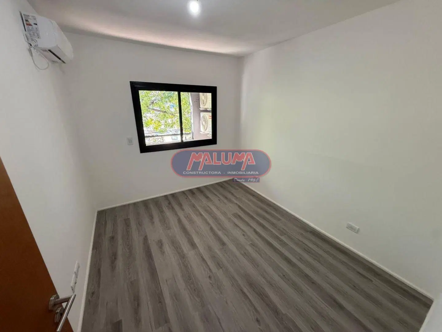 Departamento 2 ambientes. | Sierra Grande al 2600 3