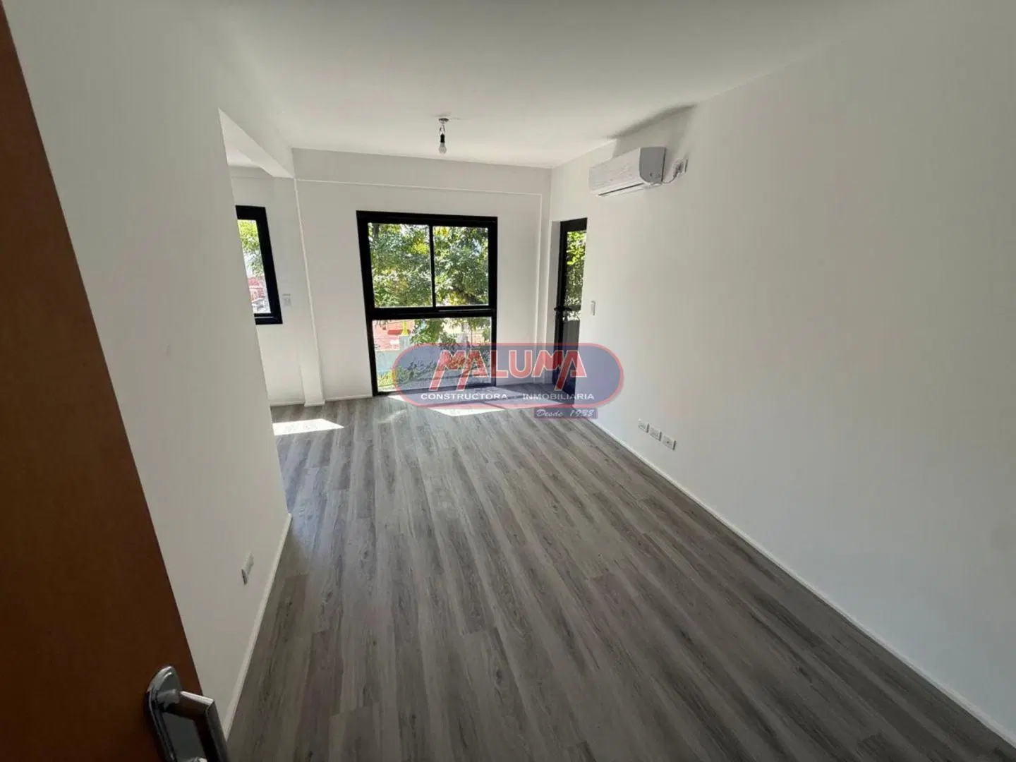 Departamento 2 ambientes. | Sierra Grande al 2600 1
