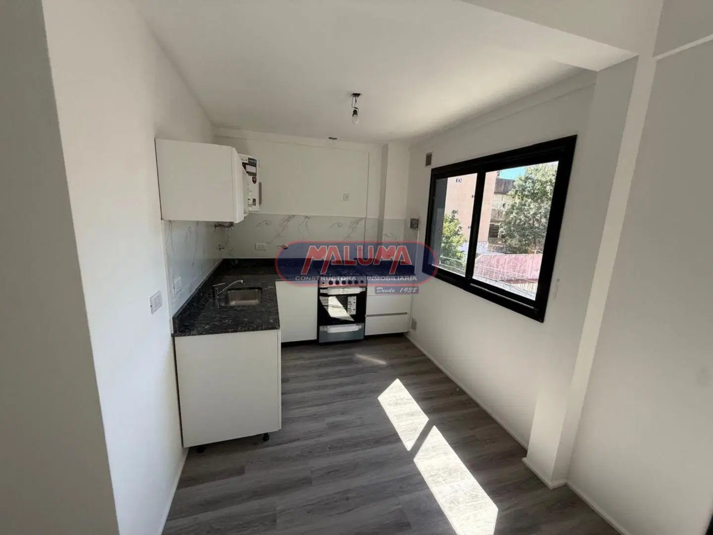 Departamento 2 ambientes. | Sierra Grande al 2600 5