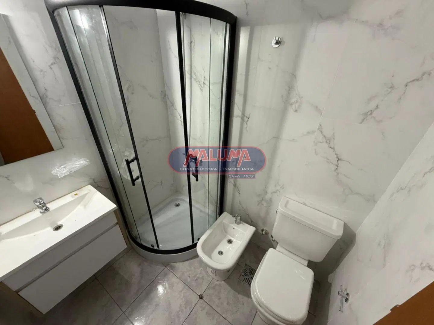Departamento 2 ambientes. | Sierra Grande al 2600 8