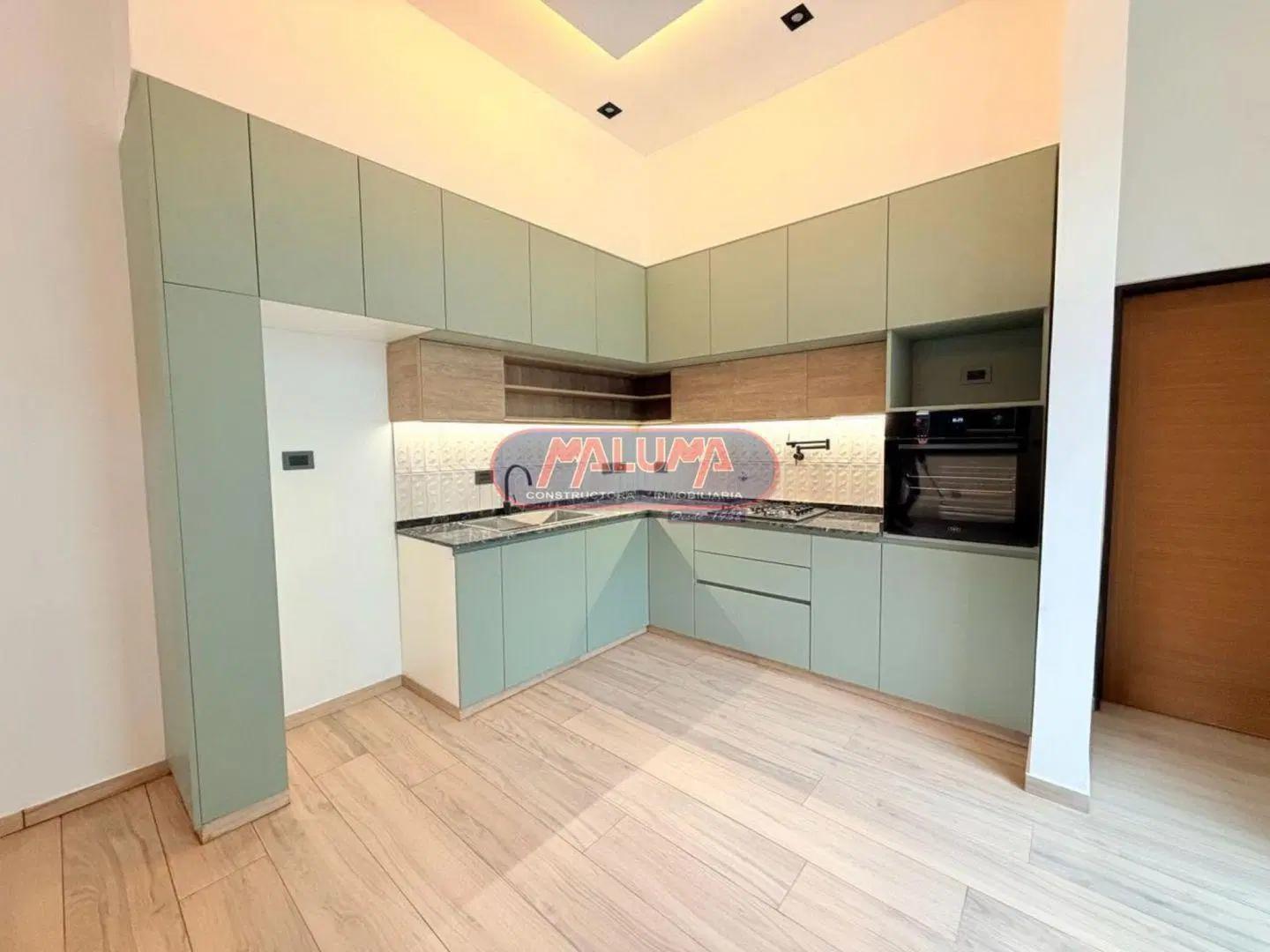 Casa 3 ambientes. | Francisco Cuneo al 2600 4