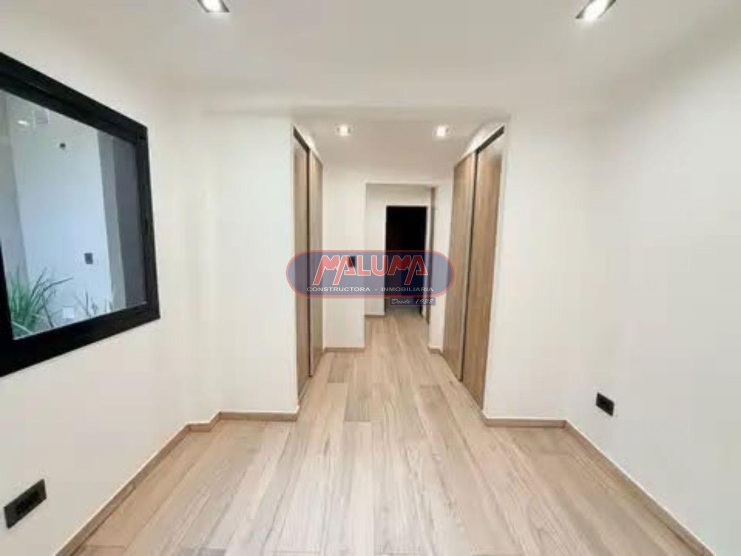 Casa 3 ambientes. | Francisco Cuneo al 2600