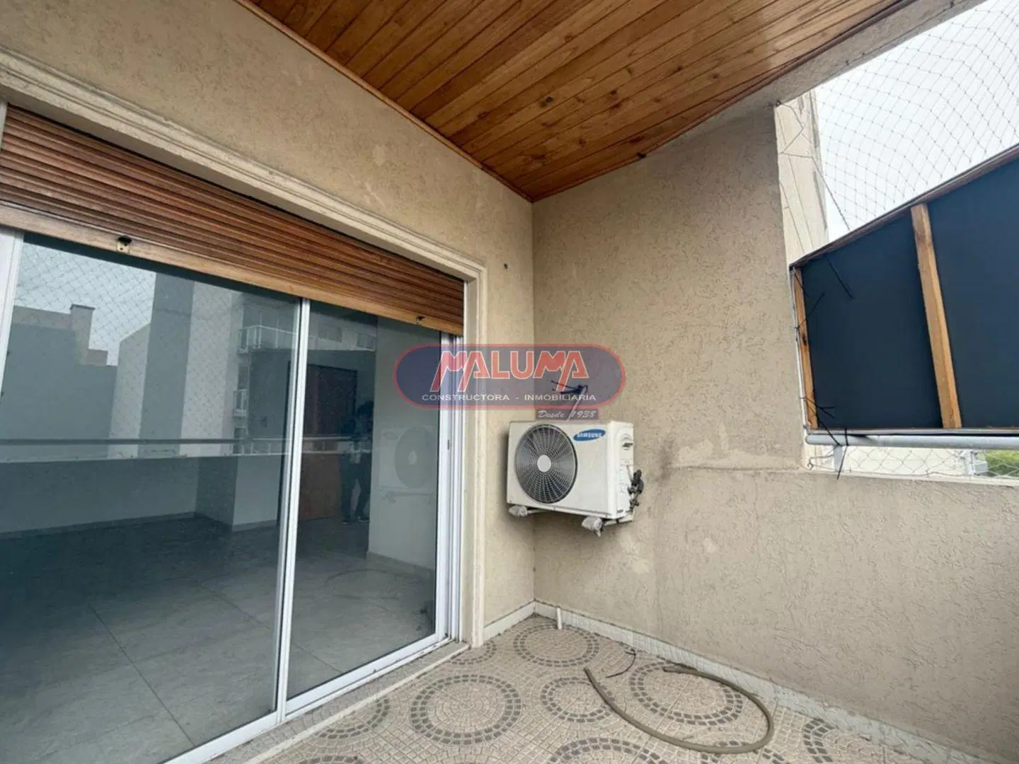 Departamento 2 ambientes. | Ramon L. Falcon al 6600 3