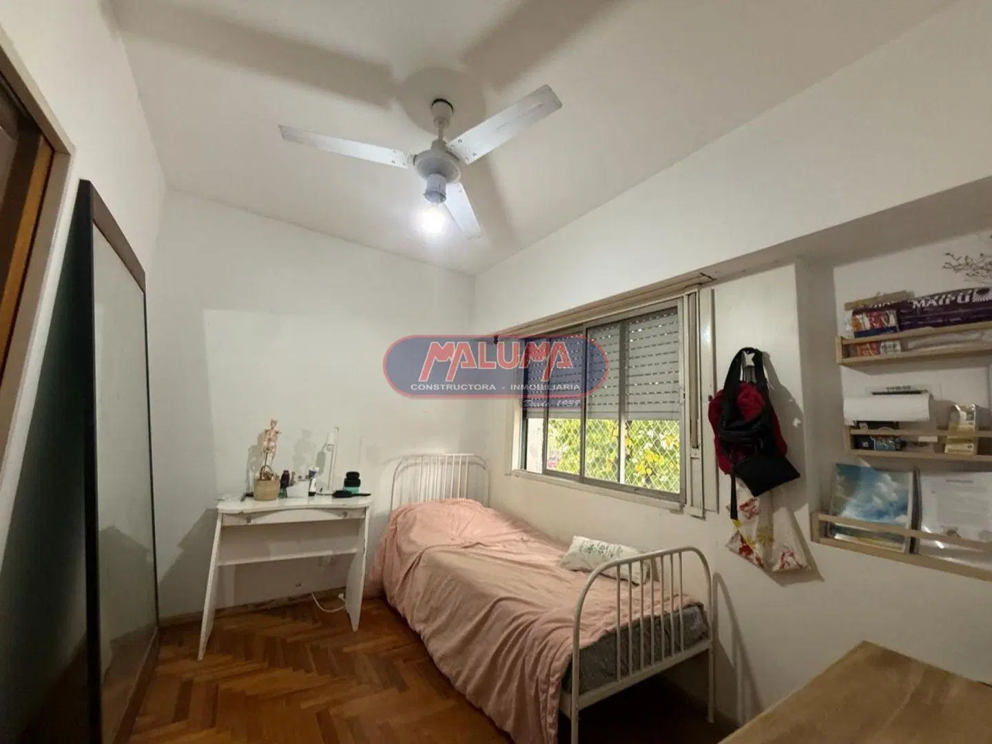 Casa 4 ambientes. | Timoteo Gordillo al 400 2