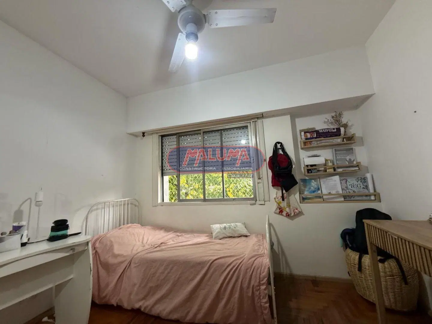 Casa 4 ambientes. | Timoteo Gordillo al 400 4