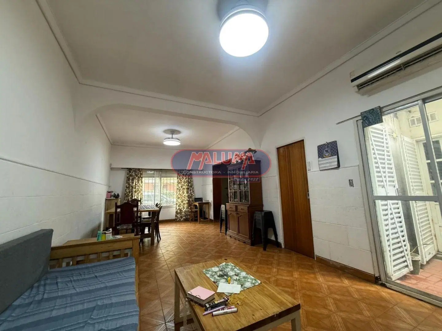 Casa 4 ambientes. | Timoteo Gordillo al 400 3
