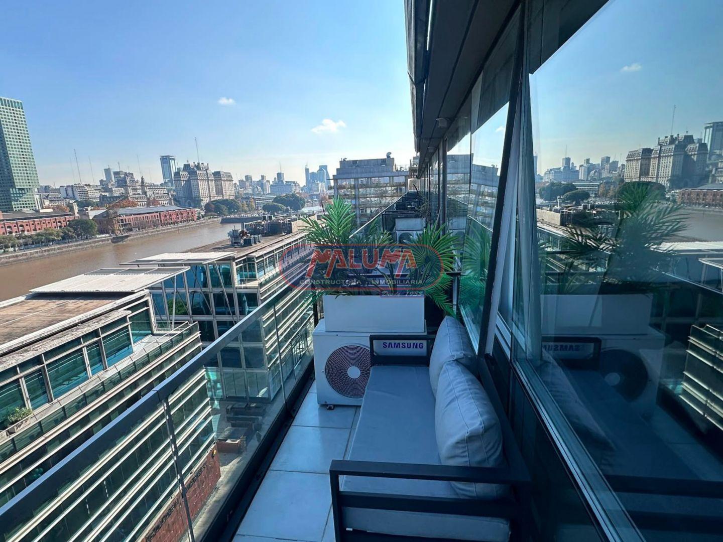 Foto de Departamento 2 ambientes. | Olga Cossettini al 1500, imagen 4