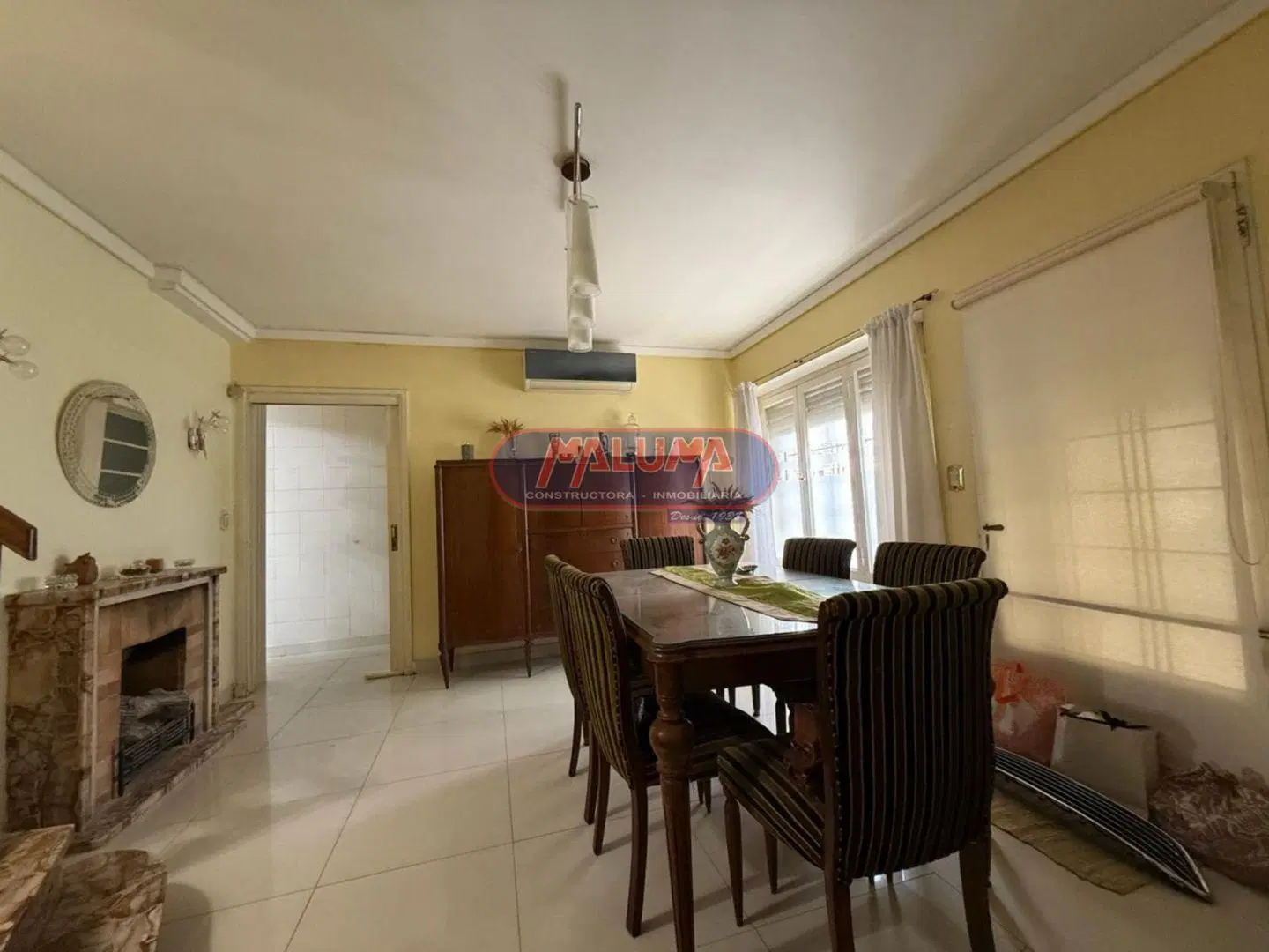 Casa 6 ambientes. | El Mirasol al 100 2