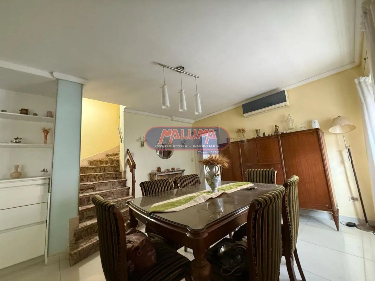 Casa 6 ambientes. | El Mirasol al 100 3