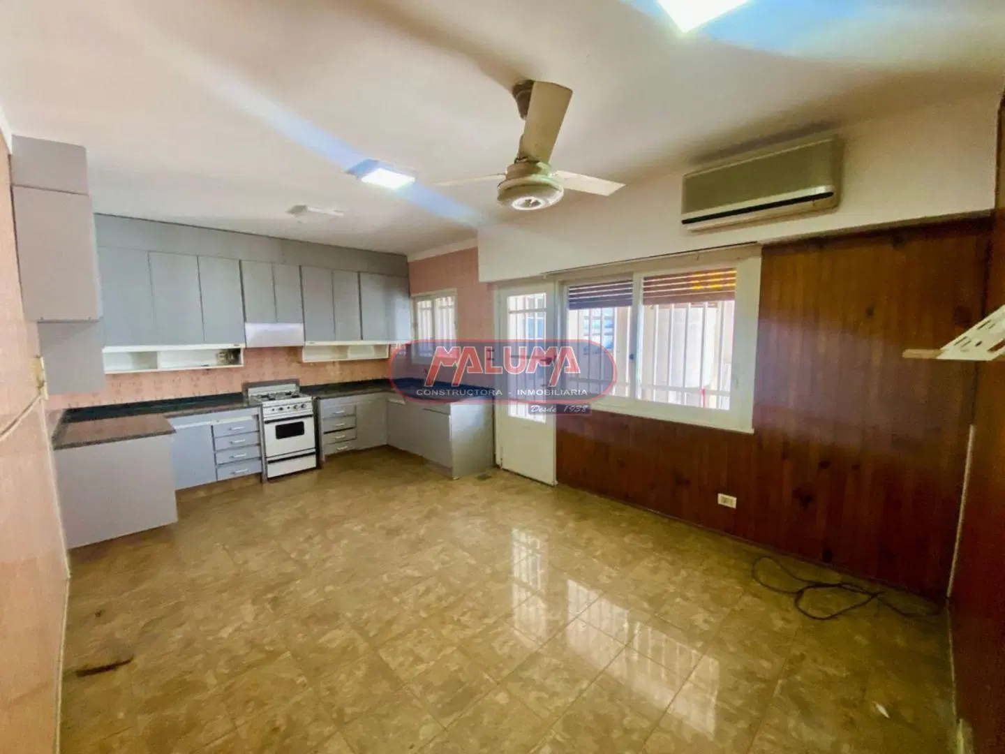 Departamento 3 ambientes. | Quintana al 2300 2