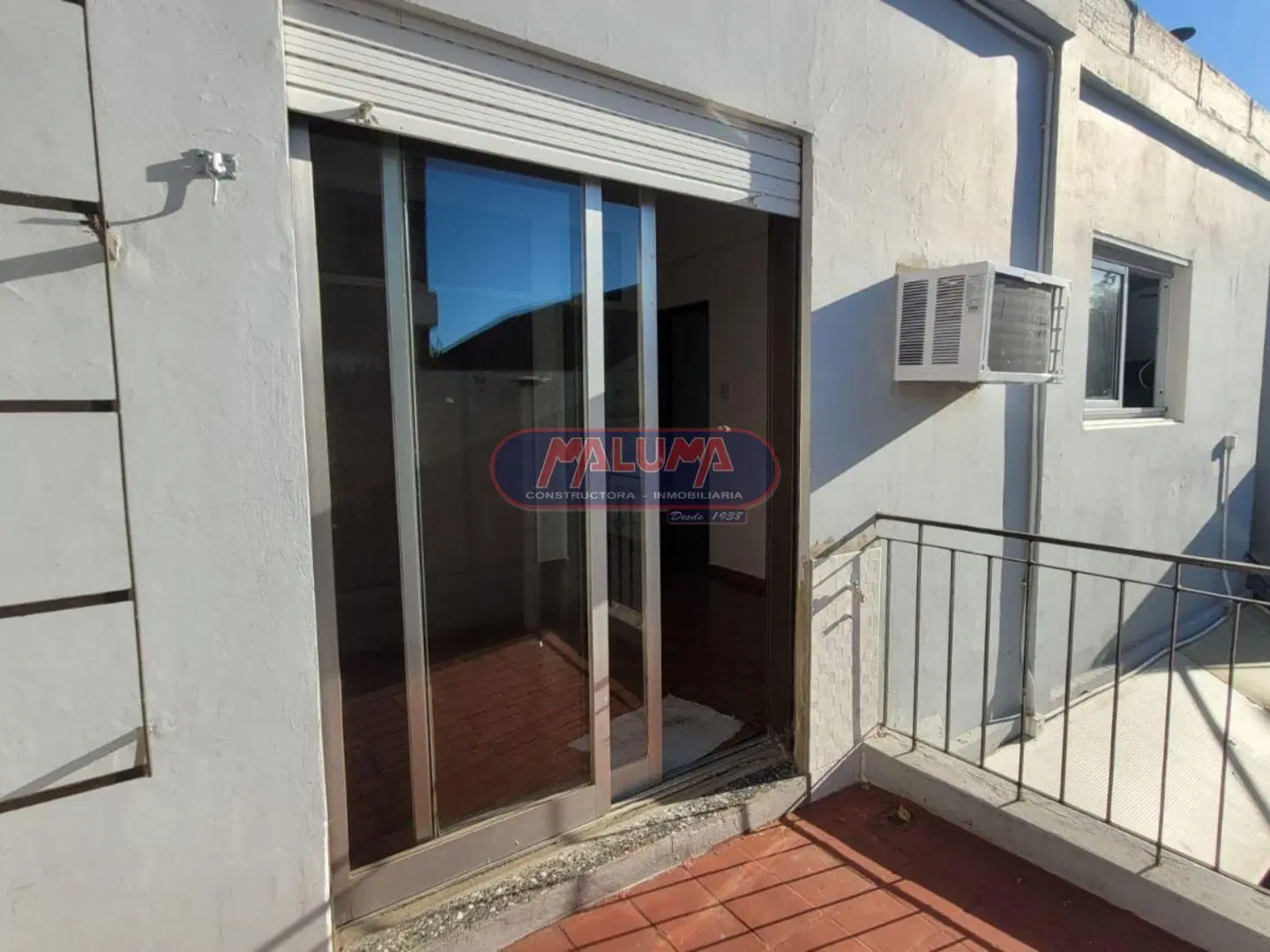 Departamento 2 ambientes. | Carhue al 900 2