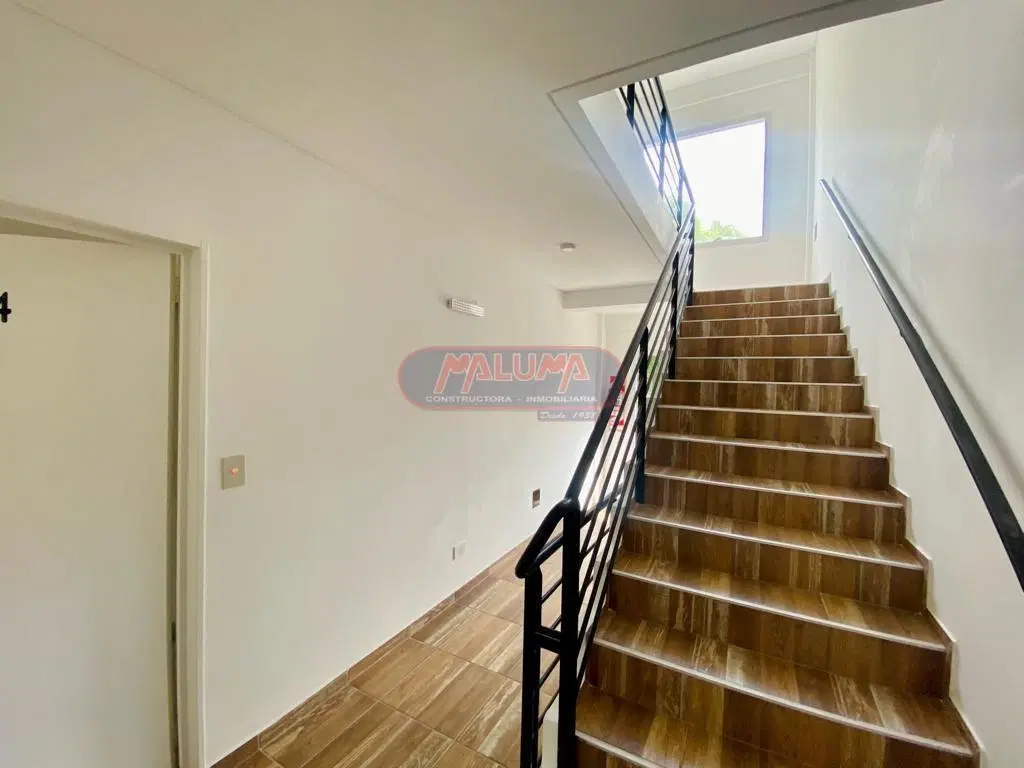 Departamento 2 ambientes. | Tonelero al 7300 2