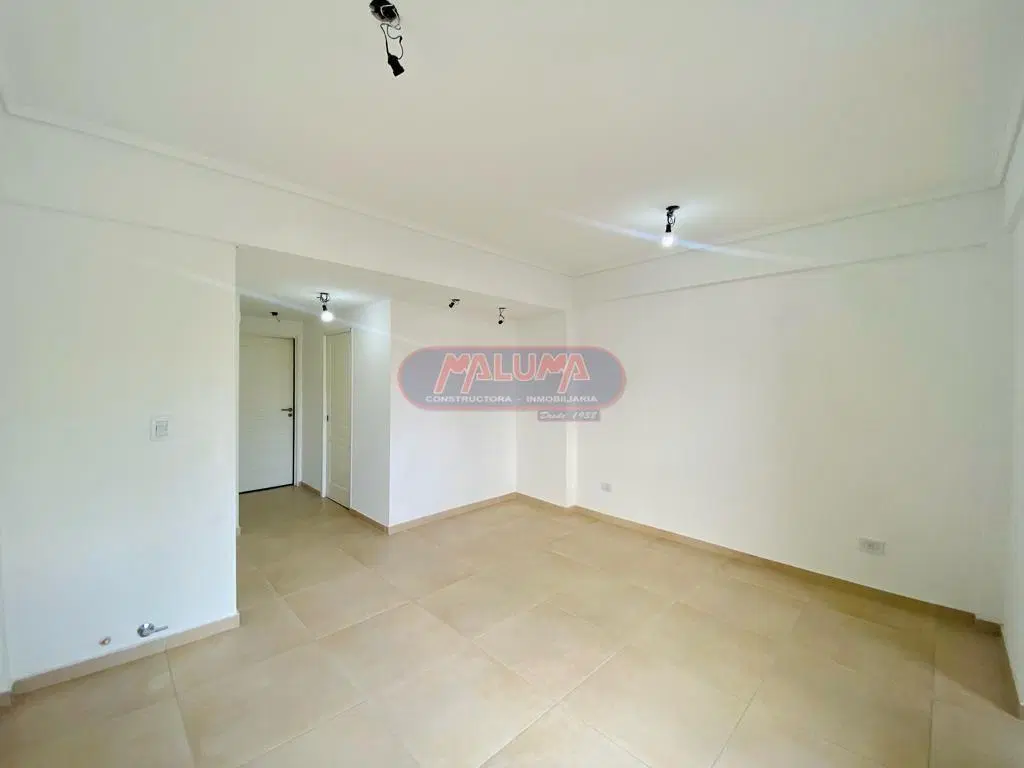 Departamento 2 ambientes. | Tonelero al 7300 3